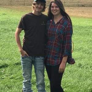 Meet your Posher, Chellie